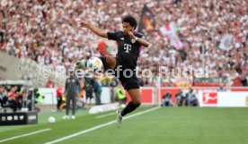 04.05.24 VfB Stuttgart - FC Bayern M&uuml;nchen
