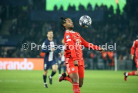 14.02.23 Paris Saint-Germain - FC Bayern M&uuml;nchen