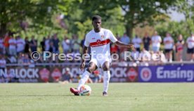 16.07.22 Brentford FC - VfB Stuttgart