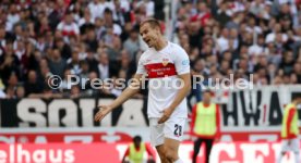 VfB Stuttgart - Holstein Kiel