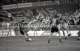 13.01.96 Hallen Masters Stuttgart