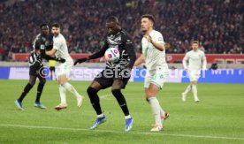 02.12.23 VfB Stuttgart - SV Werder Bremen