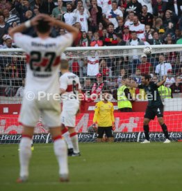 VfB Stuttgart - SV Werder Bremen