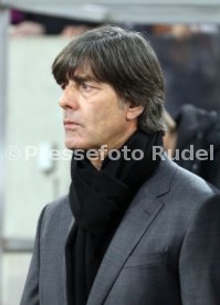 DFB Deutschland - Spanien
