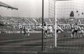 07.05.88 VfB Stuttgart - Borussia Dortmund