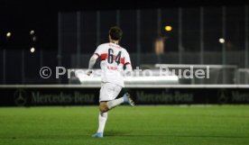 11.03.22 VfB Stuttgart II - TSG Balingen