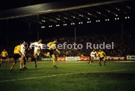 07.11.79 VfB Stuttgart - Dynamo Dresden