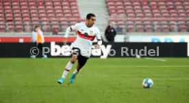19.02.22 VfB Stuttgart - VfL Bochum