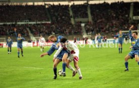 04.1.95 VfB Stuttgart - SV Werder Bremen