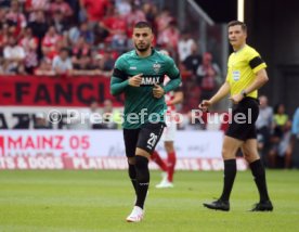 16.09.23 1. FSV Mainz 05 - VfB Stuttgart