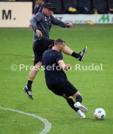 15.07.23 SV Wehen Wiesbaden - VV St. Truiden