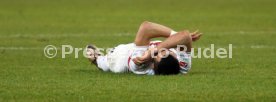 VfB Stuttgart - VfL Wolfsburg