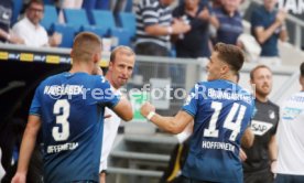 25.09.21 TSG 1899 Hoffenheim - VfL Wolfsburg
