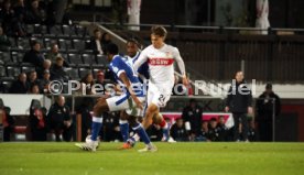 03.03.26 VfB Stuttgart II - FC Energie Cottbus