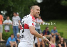 VfB Stuttgart - FC Br&uuml;nn