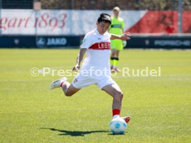 08.04.26 U19 VfB Stuttgart - U19 VfL Bochum