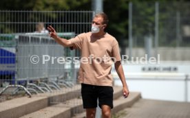 12.06.21 VfB Stuttgart II - Eintracht Stadtallendorf
