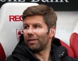 VfB Stuttgart - TSG 1899 Hoffenheim