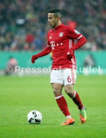 FC Bayern M&uuml;nchen - Borussia Dortmund
