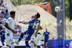 13.08.22 Karlsruher SC - SV Sandhausen