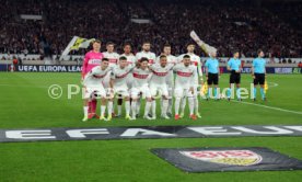 12.03.26 VfB Stuttgart - FC Porto
