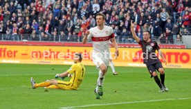 Eintracht Frankfurt - VfB Stuttgart