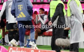 28.08.26 FC Bayern M&uuml;nchen - VfB Stuttgart