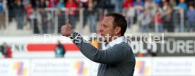 1. FC Heidenheim 1846 - Hannover 96