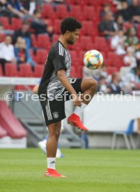 DFB Deutschland - Estland