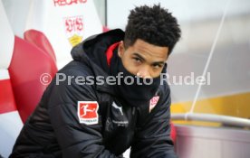 VfB Stuttgart - Hertha BSC Berlin