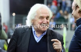 18.10.22 Stuttgarter Kickers - Eintracht Frankfurt
