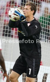 30.07.08 VfB Stuttgart - FC Arsenal London
