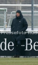 VfB Stuttgart - FC Luzern