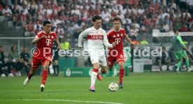 23.05.26 DFB-Pokal Finale 2026 FC Bayern M&uuml;nchen - VfB Stuttgart