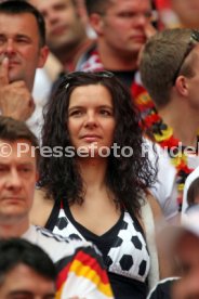 Fussball WM 2006