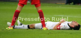 VfB Stuttgart - VfL Wolfsburg
