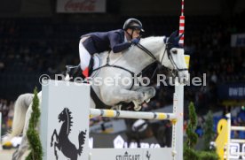 Reiten German Masters 2019