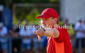 02.07.25 SSV Ulm 1846 - FC Bayern München II