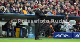 FC Bayern M&uuml;nchen