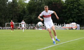 12.07.25 SV Fellbach - VfB Stuttgart