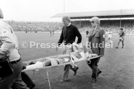 14.08.82 VfB Stuttgart - Inter Mailand