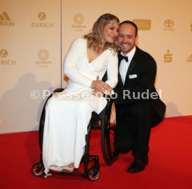Sportler des Jahres 2018