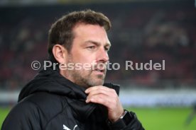 VfB Stuttgart - SC Freiburg