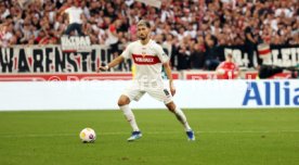 07.10.23 VfB Stuttgart - VfL Wolfsburg