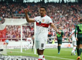 30.04.22 VfB Stuttgart - VfL Wolfsburg