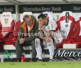 VfB Stuttgart - SC Freiburg