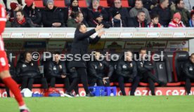 28.01.23 SC Freiburg - FC Augsburg