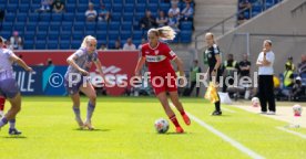 23.08.26 Frauen TSG 1899 Hoffenheim - VfB Stuttgart