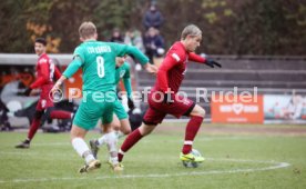 28.11.21 TSV K&ouml;ngen - TSV Deizisau