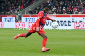 01.03.25 1. FC Heidenheim - Borussia Mönchengladbach